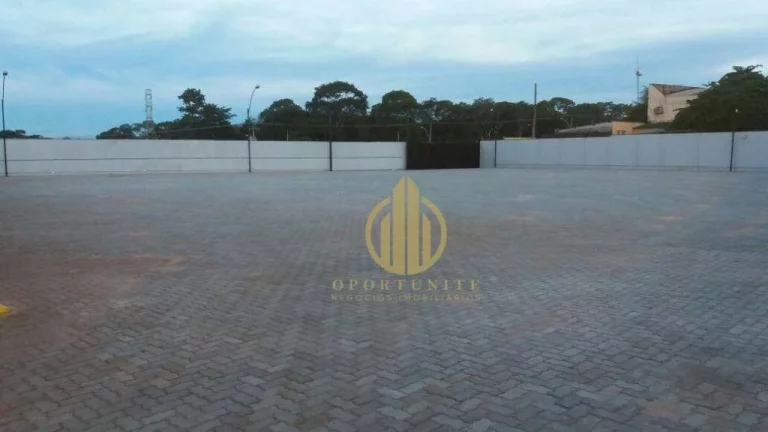 Imagem Área para alugar, 3500 m² por R$ 34.000,00/mês - Parque Residencial Cândido Portinari - Ribeirão Preto/SP
