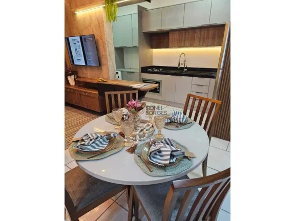 Imagem Apartamento CONCÓRDIA - SC