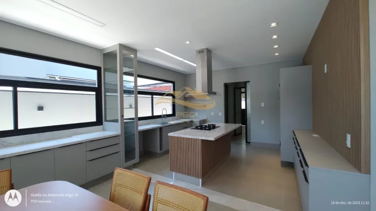 Imagem CASA EM CONDOMÍNIO RESIDENCIAL em INDAIATUBA - SP, RESIDENCIAL DUAS MARIAS