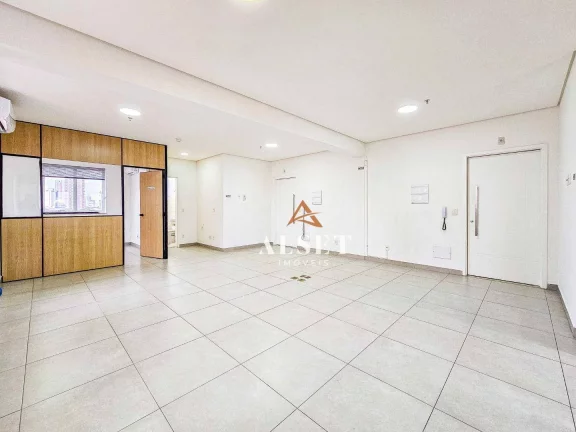 Imagem Sala comercial à venda, 85 m² por R$ 1.325.000 - Tatuapé - São Paulo/SP
