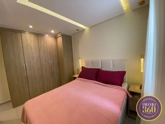 Imagem Apartamento à Venda no Jardim São Francisco, SP - R$289.000,00