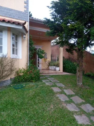 Imagem Casa em Condomínio para Venda em Teresópolis / RJ no bairro Panorama