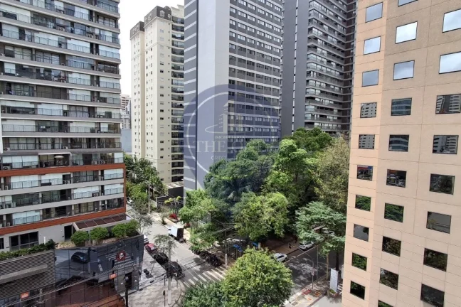 Imagem Apartamento à venda no Planalto Paulista, São Paulo-SP com 3 quartos, 1 suíte, 2 salas, 4 banheiros, 3 vagas de garagem e 104,00 m² de área.