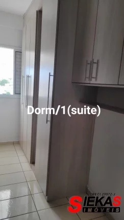 Imagem LINDO TRIPLEX EM CONDOMÍNIO DISPONÍVEL PARA VENDA! 119M² - TRÊS DORMITÓRIOS - VILA PARANAGUÁ