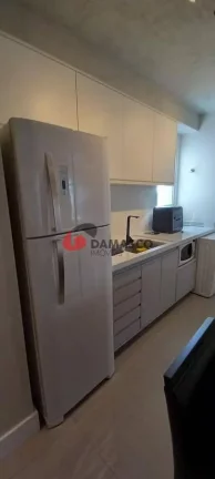 Imagem Apartamento à venda 1 Quarto, 1 Vaga, Boa Vista, São Caetano do Sul - SP