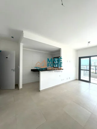 Imagem Apartamento novo com 2 suítes e 1 vagas de garagem próximo a praia !