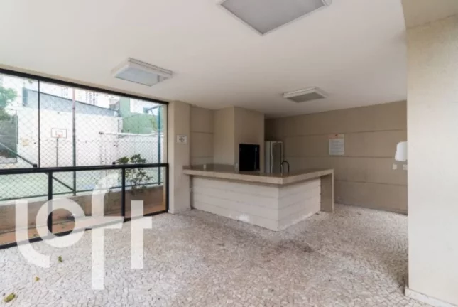 Imagem APARTAMENTO RESIDENCIAL em São Paulo - SP, Belém