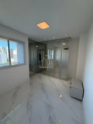 Imagem Apartamento 3 quartos com 2 suítes à Venda Jardim Apipema - Salvador/BA