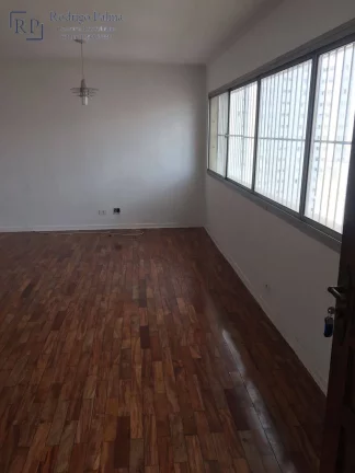 Imagem Apartamento à venda - 136m² - Vila Adyana - São José dos Campos