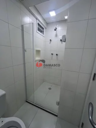 Imagem Apartamento para Venda 2 Quartos, 1 Suite, 1 Vaga, Campestre, Santo André - SP | CONDOMINIO TROPICAL GARDEN