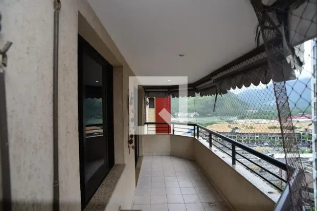 Imagem Apartamento à Venda - Barra da Tijuca, 2 Quartos, 80 m2