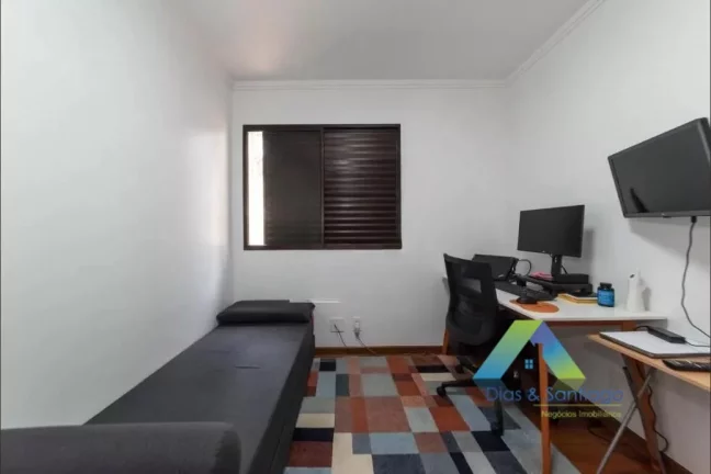 Imagem SOBRADO EM CONDOMINIO COM 3 QUARTOS E 4 BANHEIROS NO METRO ALTO DO IPIRANGA !!