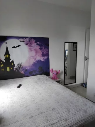 Imagem Apartamento com 2 dormitórios à venda, 64 m² por R$ 350.000,00 - Vila São José - Taubaté/SP