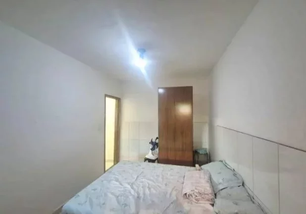 Imagem Casa 3 quartos - Santa Mônica