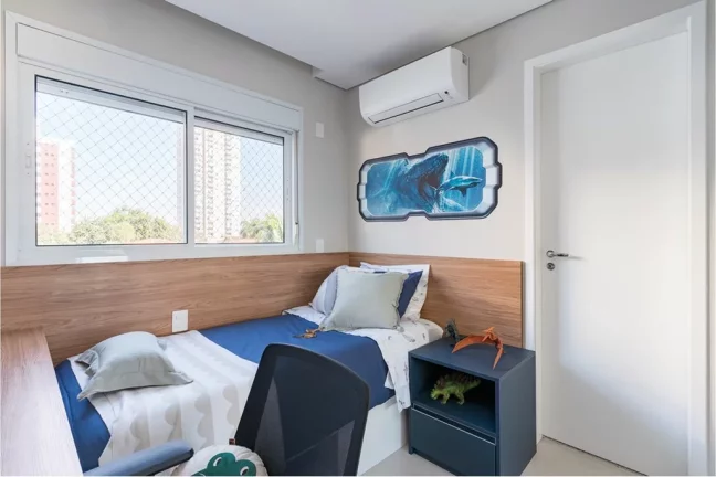 Imagem APARTAMENTO RESIDENCIAL em São Paulo - SP, Vila Mascote