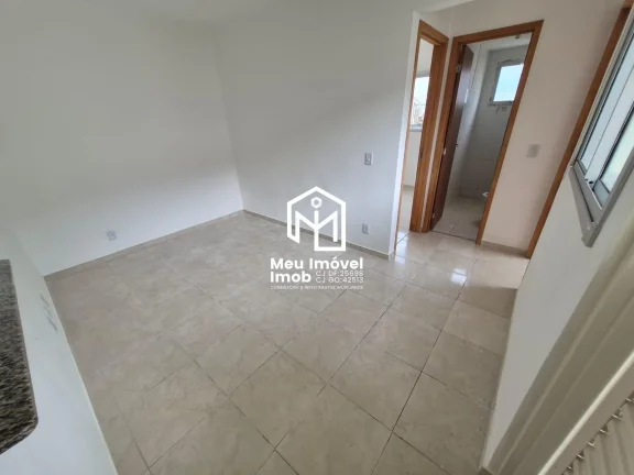 Imagem apartamento em Mansões Recreio Mossoró - Cidade Ocidental