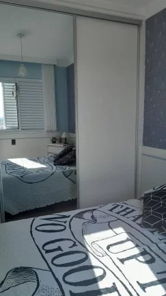 Imagem APARTAMENTO COM 3 DORMITÓRIOS VILA INDUSTRIAL - SÃO JOSÉ DOS CAMPOS