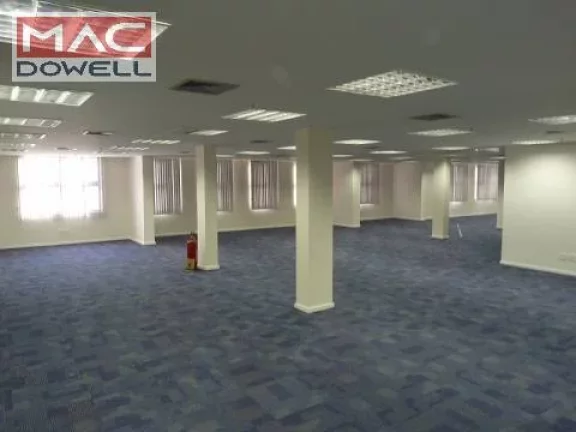 Imagem Sala comercial de 400 m² para locação - Centro / RJ