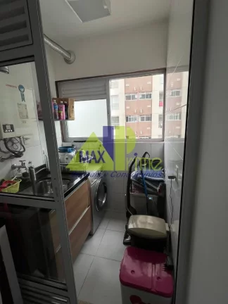 Imagem APARTAMENTO 86M²/MOBILIADO /02 DORMITÓRIOS/01 SUÍTE/01 VAGA