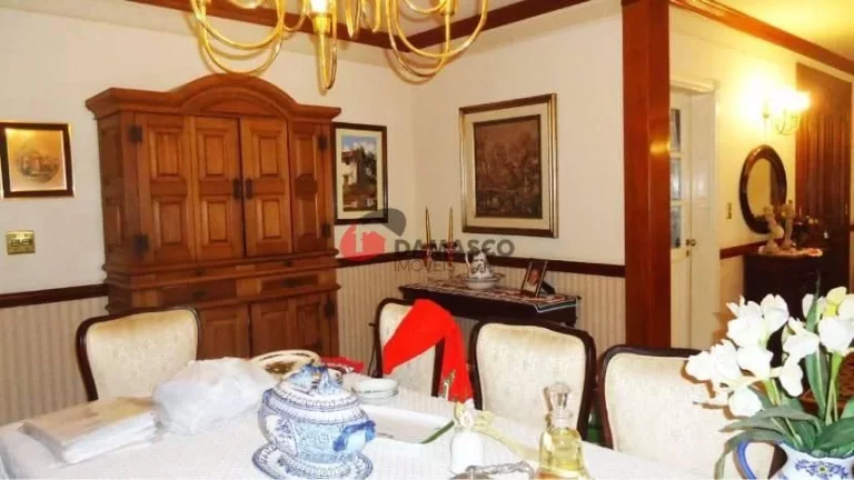 Imagem Apartamento à venda 4 Quartos, 4 Suites, 3 Vagas, 250M², Santa Paula, São Caetano do Sul - SP