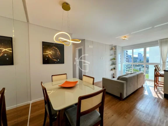 Imagem Apartamento à venda ao lado do batalhão .