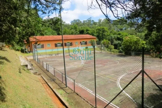 Imagem Casa Térrea em Condomínio Fechado à Venda em Santana do Parnaíba/SP