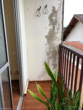 Imagem APARTAMENTO RESIDENCIAL em MONGAGUÁ - SP, Vila Atlantica
