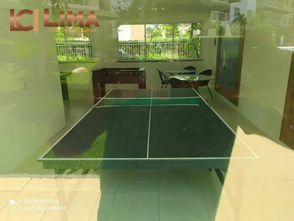 Imagem Apartamento com 3 Quartos à Venda, 76 m² em Porto Das Dunas - Aquiraz