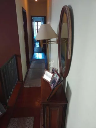 Imagem Casa com 3 dormitórios à venda, 126 m²- Jardim Colombo - São Paulo/SP