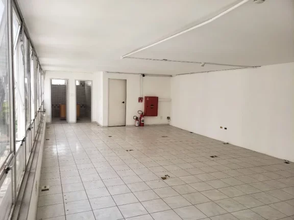 Imagem Sala Comercial Clínica Perto Metrô Campo Belo Aluguel, 70m² por R$ 2.890/mês - Av Padre Antônio José dos Santos 449 - Brooklin - São Paulo/SP - SA0404