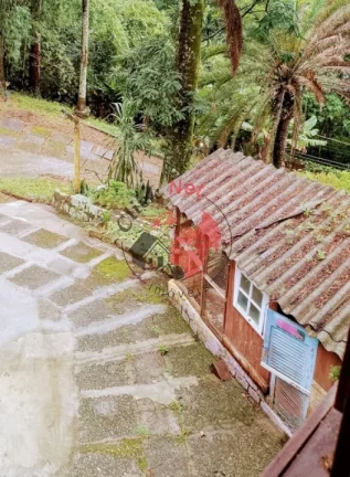 Imagem Chácara com área de 5.284m² à venda em Mairiporã, São Paulo - Tem escritura mas não dá financiamento
