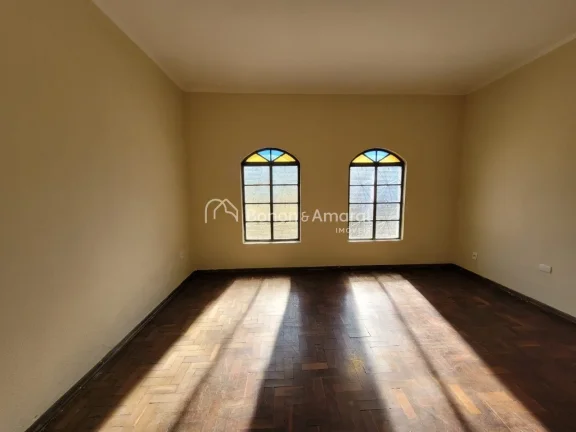 Imagem Casa térrea à venda no Jardim Conceição, Campinas, SP. 

Casa de 3 quartos, sendo 1 suíte, todo...