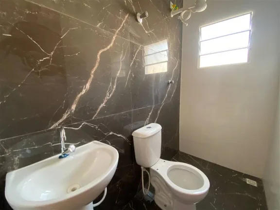 Imagem CASA COM 80 m² - JARDIM PRAIA GRANDE - MONGAGUA SP