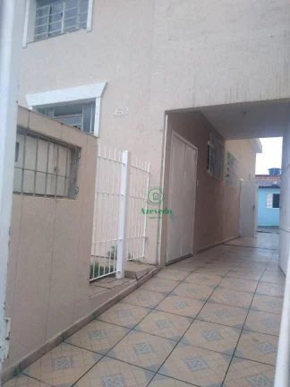 Imagem Salão, 262 m² - venda por R$ 480.000,00 ou aluguel por R$ 2.700,00/mês - Jardim Novo Portugal - Guarulhos/SP