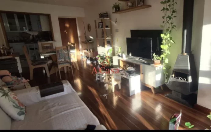 Imagem Apartamento com 3 Dormitorio(s) localizado(a) no bairro Tristeza em Porto Alegre / Rio Grande do Sul Ref.:308