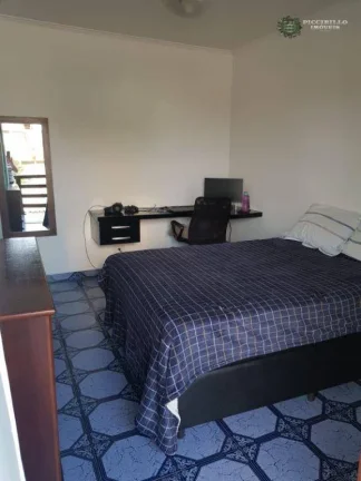 Imagem Casa com 3 dormitórios à venda, 331 m² por R$ 1.700.000,00 - Balneário Flórida - Praia Grande/SP