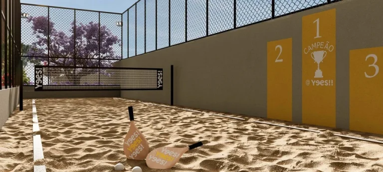 Imagem Apartamento Garden à venda em Sorocaba, Jardim das Estrelas, com 2 quartos, 85,08m2