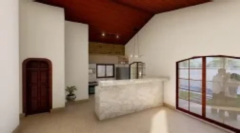 Imagem Casa para Venda em Itanhaém, Jamaica (Praia), 3 dormitórios, 1 suíte, 2 banheiros, 4 vagas
