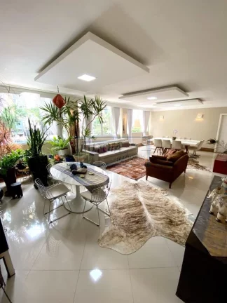 Imagem APARTAMENTO PARA LOCAÇAO NO JARDIM PAULISTA, SÃO PAULO