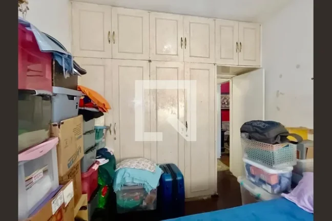 Imagem Apartamento à Venda - Copacabana, 3 Quartos, 120 m2