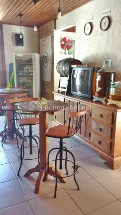 Imagem Imóvel Comercial e Residencial à venda - Entre Sousas e Joaquim Egídio

Este imóvel incrível é...