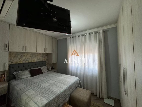 Imagem Apartamento com 3 suítes na Vila Carrão