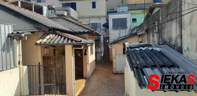 Imagem Terreno otimo para constutores à venda em São Paulo-SP, Vila Formosa, 4 quartos, 2 suítes, 1 sala, 3 vagas de garagem, 283m².