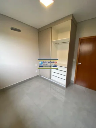 Imagem CASA TÉRREA vende 344M COND. QUINTA DOS VENTOS, 3 SUÍTES, 4 VAGAS, RICA EM ARMÁRIOS, ZONA SUL - RIB. PRETO