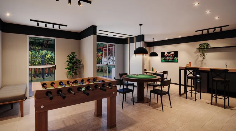 Imagem Apartamento em Santo Amaro - São Paulo SP