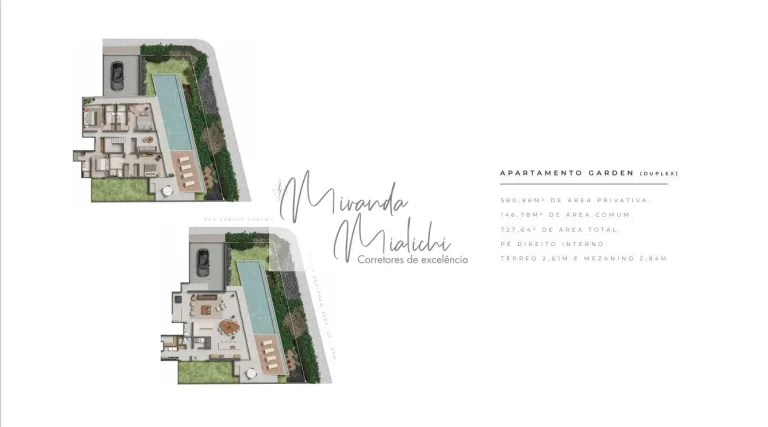 Imagem Apartamento à venda no bairro Praia Brava de Itajaí - Itajaí/SC