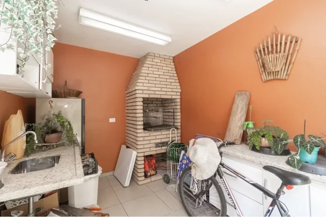 Imagem CASA RESIDENCIAL em São Paulo - SP, Vila Mariana