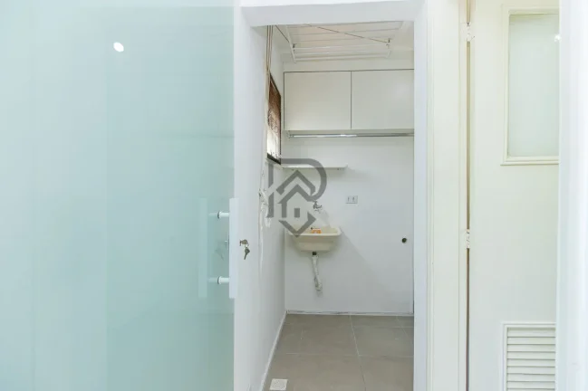 Imagem Apartamento Itaim Bibi decorado pronto para morar