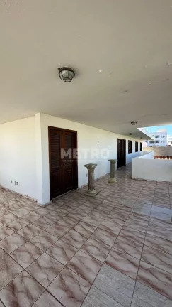 Imagem Venda, Casa comercial no Centro, ótima localização, área de 450m , 7 quartos sen