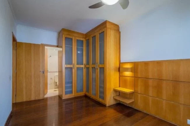 Imagem Apartamento com 2 dormitórios à venda, 120 m² por R$ 697.000,00 - Morumbi - São Paulo/SP